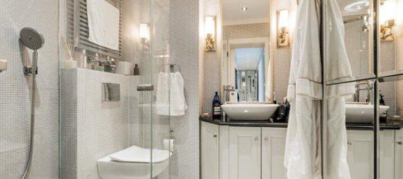 Apartamento de 4 habitaciónes en Vienna, Austria No. 248157 8