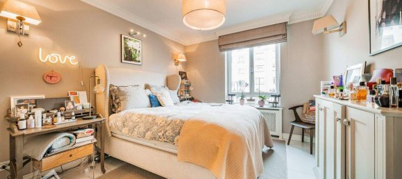 Apartamento de 4 habitaciónes en Vienna, Austria No. 248157 5