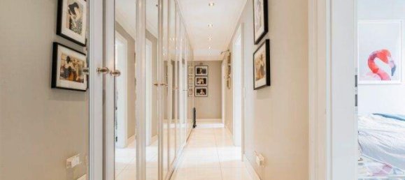 Apartamento de 4 habitaciónes en Vienna, Austria No. 248157 12