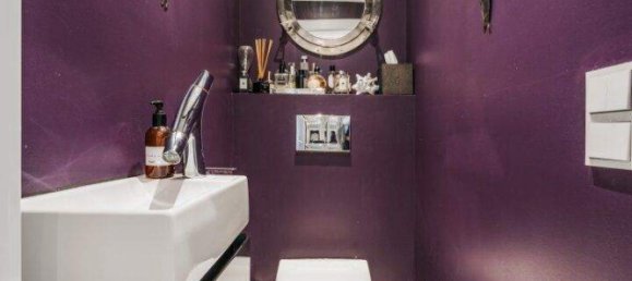 Apartamento de 4 habitaciónes en Vienna, Austria No. 248157 10