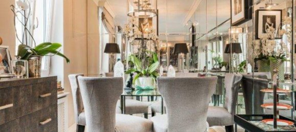 Apartamento de 4 habitaciónes en Vienna, Austria No. 248157 3