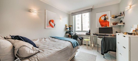 Apartamento de 4 habitaciónes en Vienna, Austria No. 248157 7