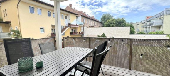 Apartamento de 3 divisões em Klagenfurt am Worthersee, Austria N.º 213645 6