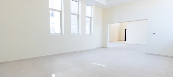 Villa T5 em Abu Dhabi, UAE N.º 37409 5