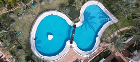 3 bedrooms Townhouse in Marbella, Spain No. 54592 8