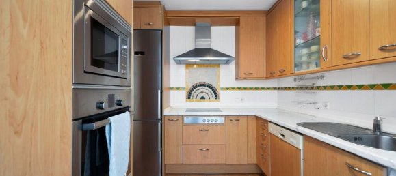 3 bedrooms Townhouse in Marbella, Spain No. 54592 11