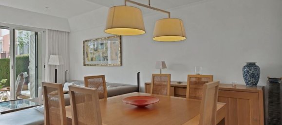 3 bedrooms Townhouse in Marbella, Spain No. 54592 13