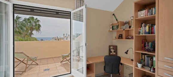 3 bedrooms Townhouse in Marbella, Spain No. 54592 24