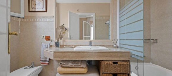 3 bedrooms Townhouse in Marbella, Spain No. 54592 29