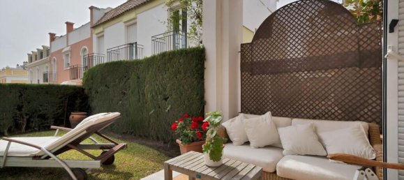 3 bedrooms Townhouse in Marbella, Spain No. 54592 19