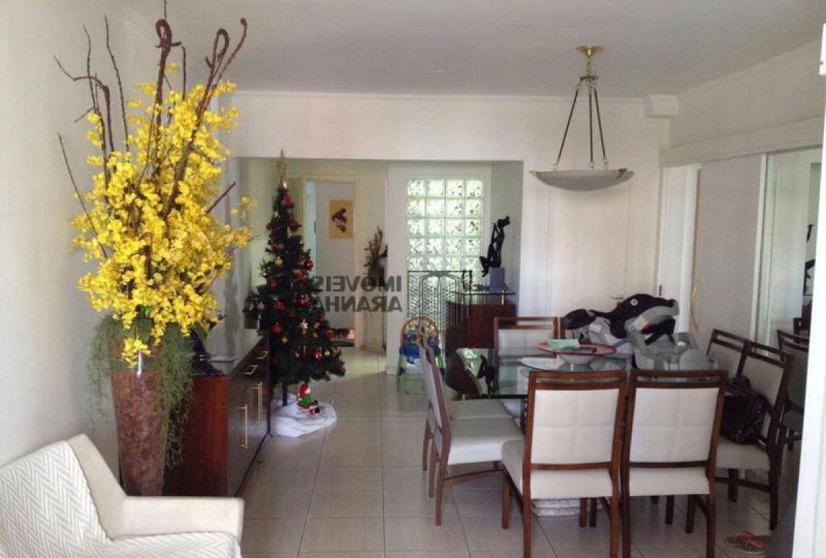 2 bedrooms Apartment in Sao Paulo, Brazil No. 498096