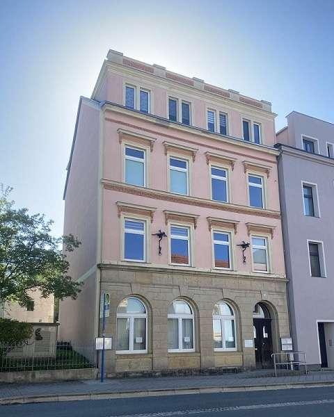 Edifício em Gorlitz, Germany 385 m² N.º 149174