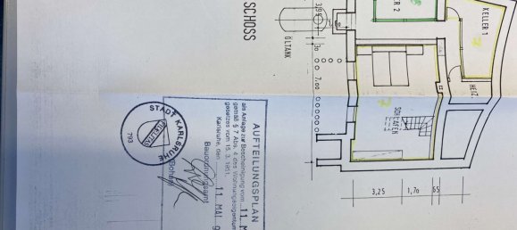 1 chambre Duplex à Karlsruhe, Germany No. 32008 13