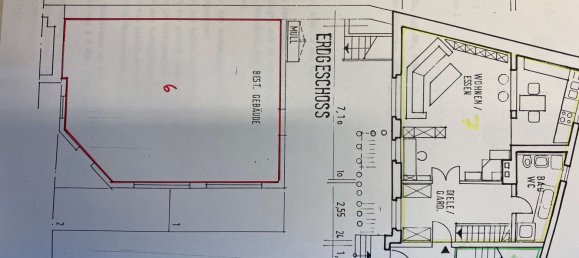 1 chambre Duplex à Karlsruhe, Germany No. 32008 12