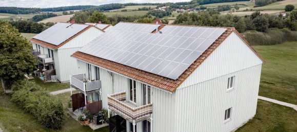 Apartamento T2 em Cham, Germany N.º 305398 2