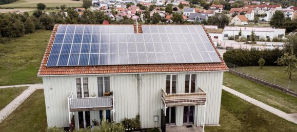 Apartamento T2 em Cham, Germany N.º 305398 4