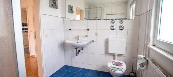 Apartamento T2 em Cham, Germany N.º 305398 26