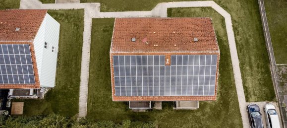 Apartamento T2 em Cham, Germany N.º 305398 5