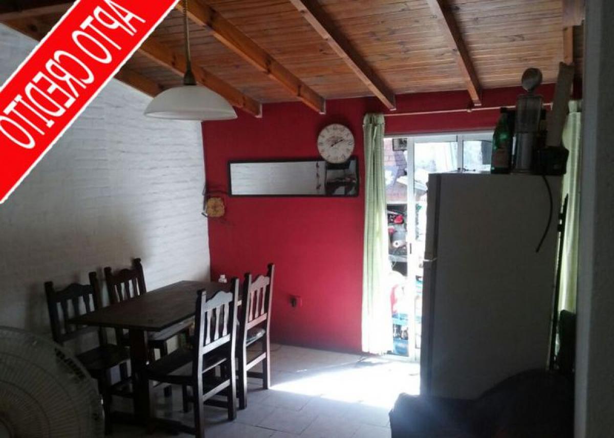 Casa T2 em General San Martin, Argentina N.º 84014