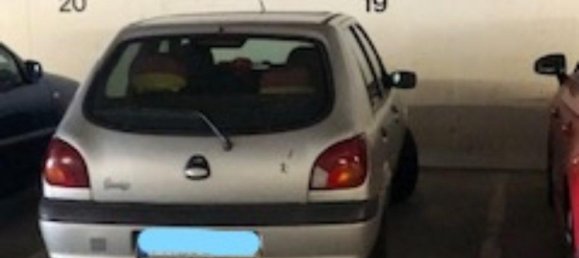  Parking in Passau, Germany No. 331506 6