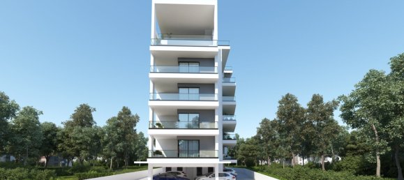 2 Schlafzimmer Wohnung in Larnaca, Cyprus, Nr. 3033 7