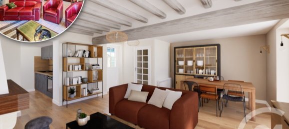 5 Schlafzimmer Haus in Dun-le-Poelier, France, Nr. 51302 7