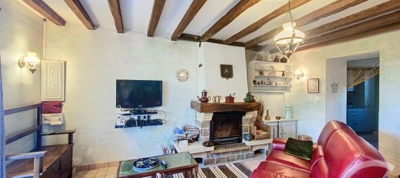 5 Schlafzimmer Haus in Dun-le-Poelier, France, Nr. 51302 8