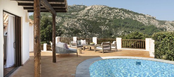 5 rooms Villa in Arzachena, Italy No. 172554 6