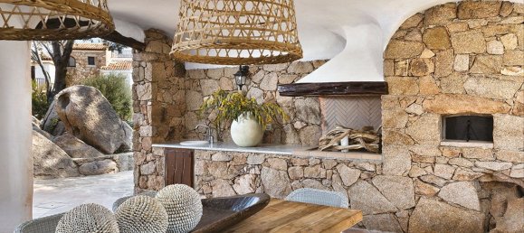 5 rooms Villa in Arzachena, Italy No. 172554 4