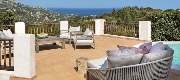 5 rooms Villa in Arzachena, Italy No. 172554 5