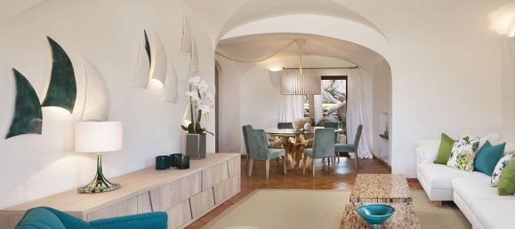 5 rooms Villa in Arzachena, Italy No. 172554 8