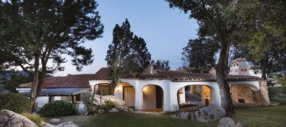 5 rooms Villa in Arzachena, Italy No. 172554 2