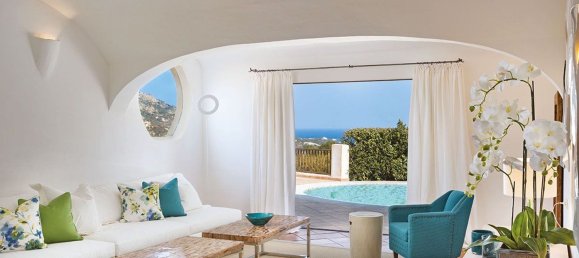 5 rooms Villa in Arzachena, Italy No. 172554 7