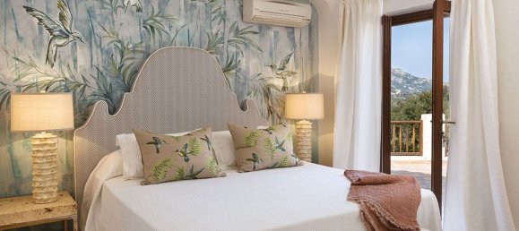 5 rooms Villa in Arzachena, Italy No. 172554 9