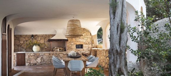 5 rooms Villa in Arzachena, Italy No. 172554 3