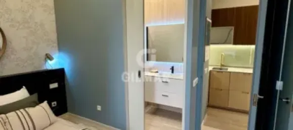 1 Schlafzimmer Wohnung in Madrid, Spain, Nr. 178798 3