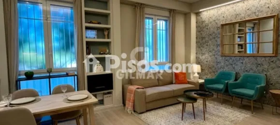 1 Schlafzimmer Wohnung in Madrid, Spain, Nr. 178798 7