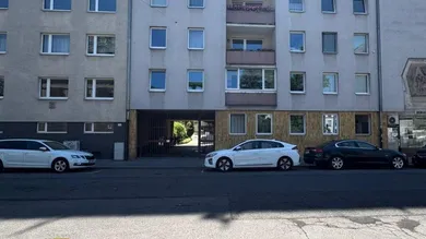 3 rooms Apartment in Ottakring, Austria No. 143155