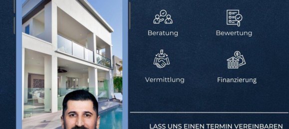 3 rooms Apartment in Ottakring, Austria No. 143155 10