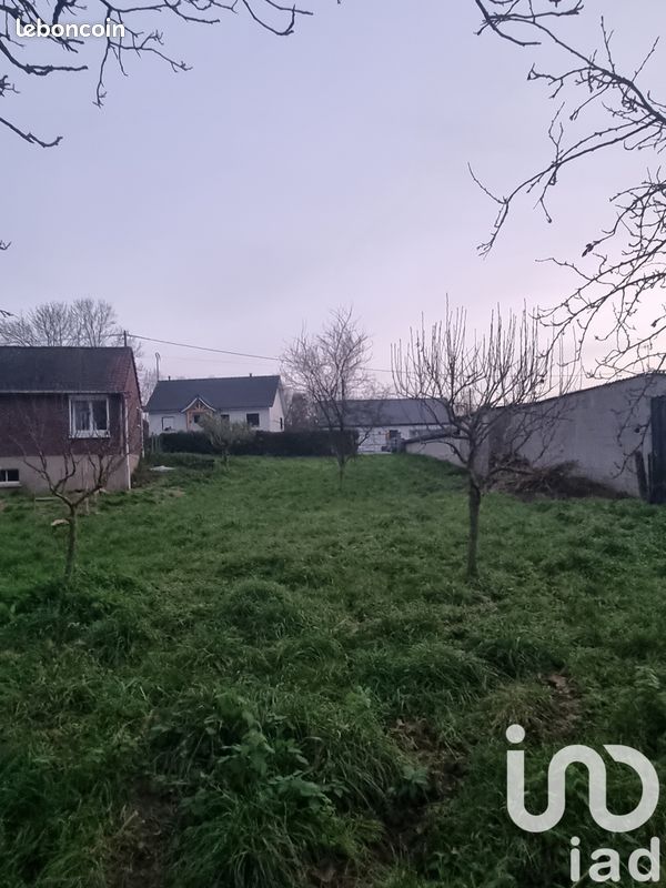 800m² Land in Remilly-Wirquin, France No. 42232