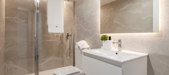 3 bedrooms Apartment in Gran Alacant, Spain No. 8796 27