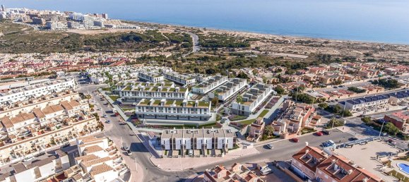 3 bedrooms Apartment in Gran Alacant, Spain No. 8796 3