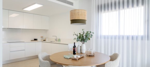 3 bedrooms Apartment in Gran Alacant, Spain No. 8796 16