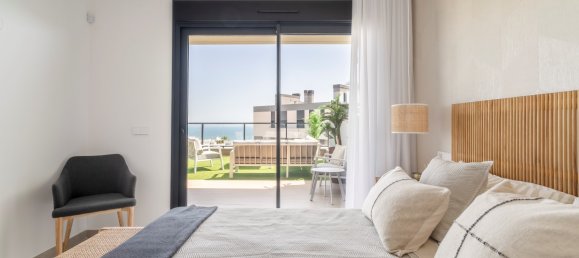 3 bedrooms Apartment in Gran Alacant, Spain No. 8796 20