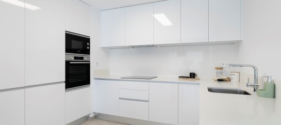 3 bedrooms Apartment in Gran Alacant, Spain No. 8796 18