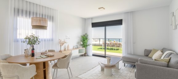 3 bedrooms Apartment in Gran Alacant, Spain No. 8796 10