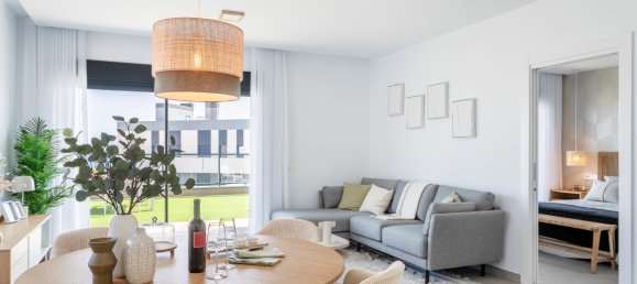 3 bedrooms Apartment in Gran Alacant, Spain No. 8796 12