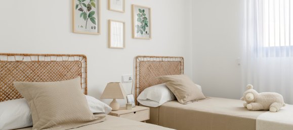 3 bedrooms Apartment in Gran Alacant, Spain No. 8796 24