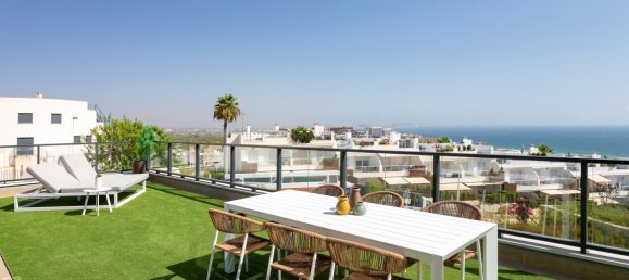 3 bedrooms Apartment in Gran Alacant, Spain No. 8796 7