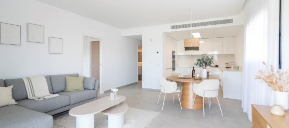 3 bedrooms Apartment in Gran Alacant, Spain No. 8796 15